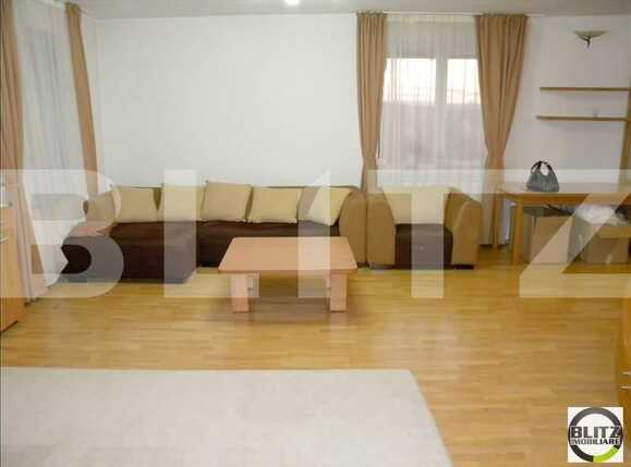 Apartament de vânzare 3 camere Gheorgheni - 9005AV | BLITZ Cluj-Napoca | Poza2