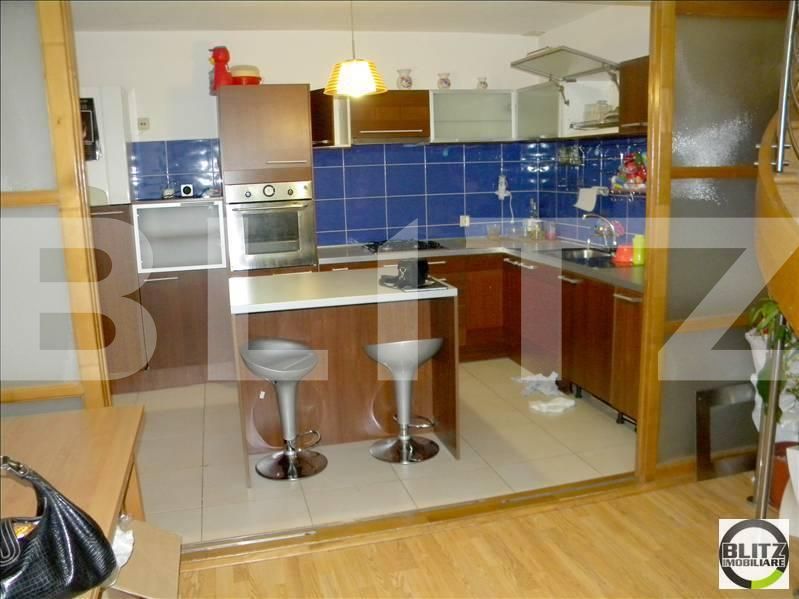 Apartament de vânzare 3 camere Gheorgheni - 9005AV | BLITZ Cluj-Napoca | Poza6