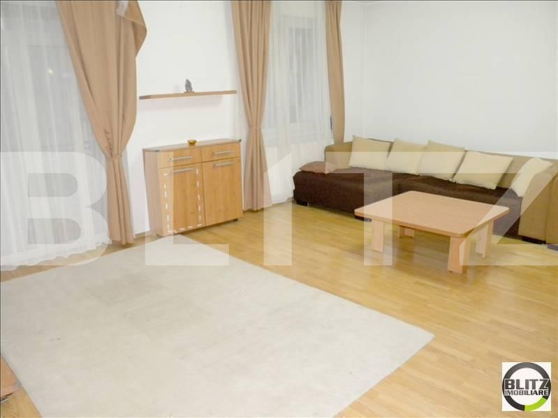 Apartament de vânzare 3 camere Gheorgheni - 9005AV | BLITZ Cluj-Napoca | Poza3