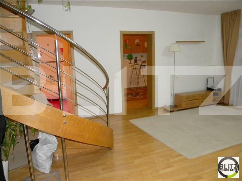 Apartament de vânzare 3 camere Gheorgheni - 9005AV | BLITZ Cluj-Napoca | Poza4