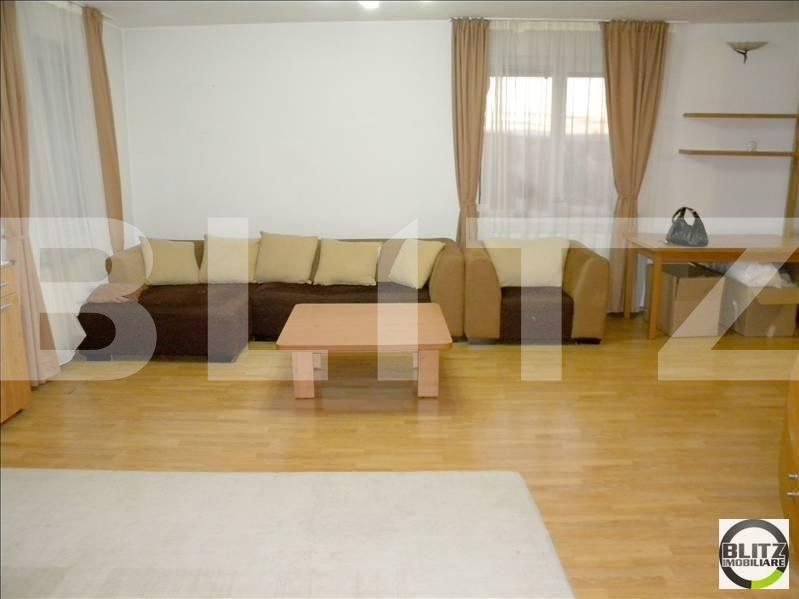 Apartament de vânzare 3 camere Gheorgheni - 9005AV | BLITZ Cluj-Napoca | Poza2