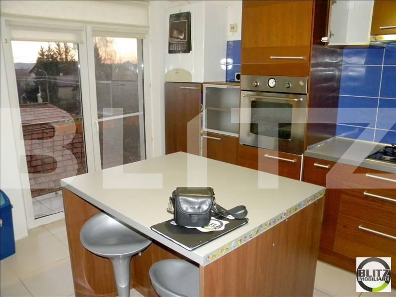 Apartament de vânzare 3 camere Gheorgheni - 9005AV | BLITZ Cluj-Napoca | Poza5