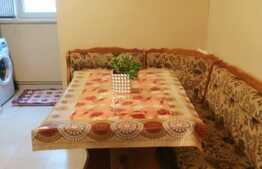 Garsoniera de 37 mp, etaj intermediar, zona Calea Floresti