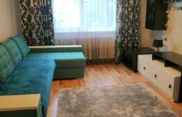 Garsoniera de 37 mp, etaj intermediar, zona Calea Floresti