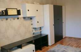 Garsoniera de 37 mp, etaj intermediar, zona Calea Floresti