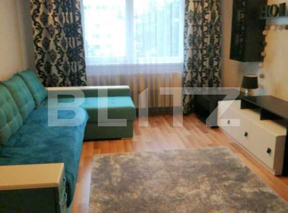 Garsonieră de vânzare Manastur - 90051AV | BLITZ Cluj-Napoca | Poza1
