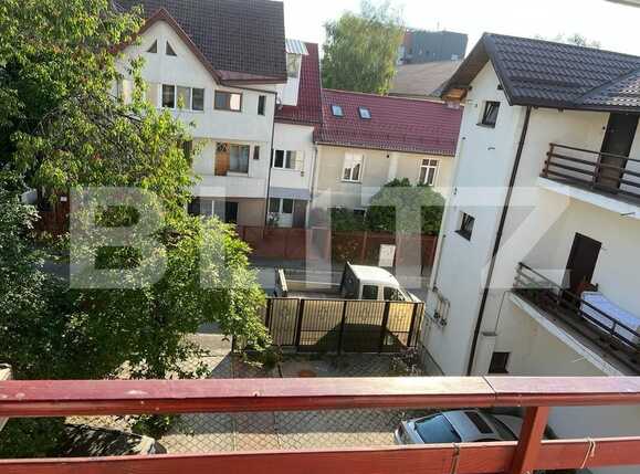 Spațiu birouri de închiriat Centrul Civic - 90055SIB | BLITZ Brașov | Poza1