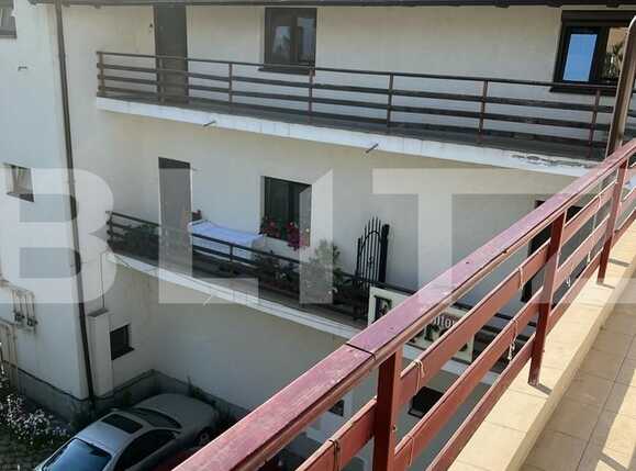 Spațiu birouri de închiriat Centrul Civic - 90055SIB | BLITZ Brașov | Poza2