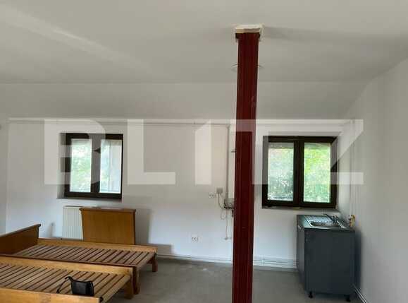 Spațiu birouri de închiriat Centrul Civic - 90055SIB | BLITZ Brașov | Poza3