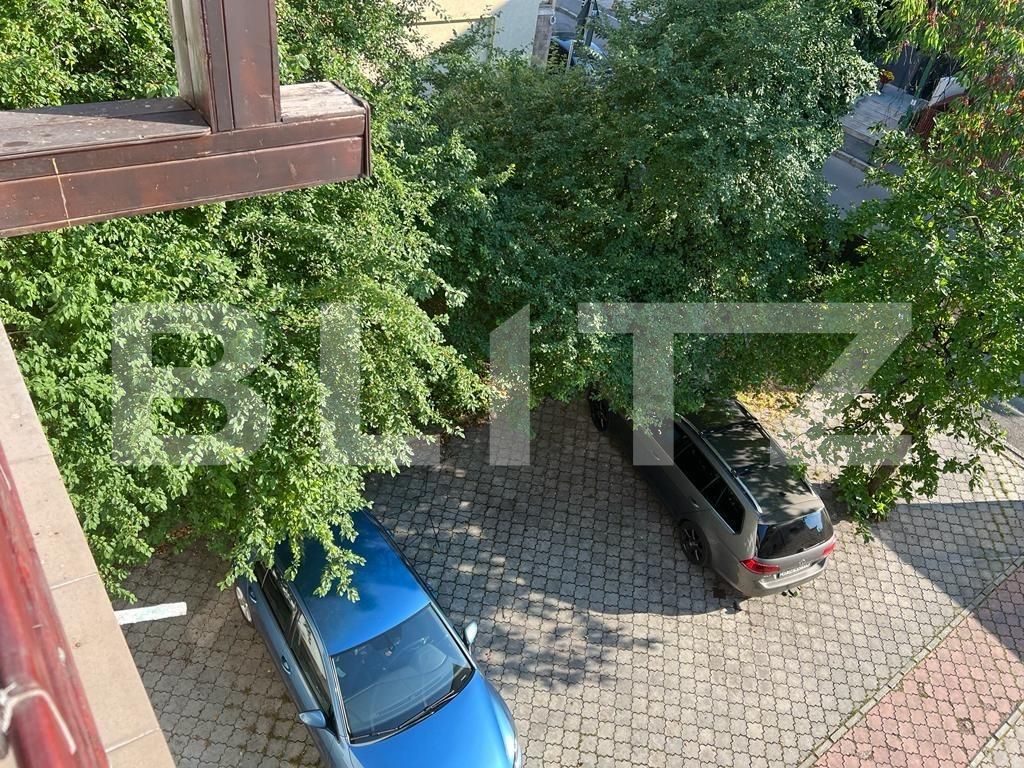 Spațiu birouri de închiriat Centrul Civic - 90055SIB | BLITZ Brașov | Poza5