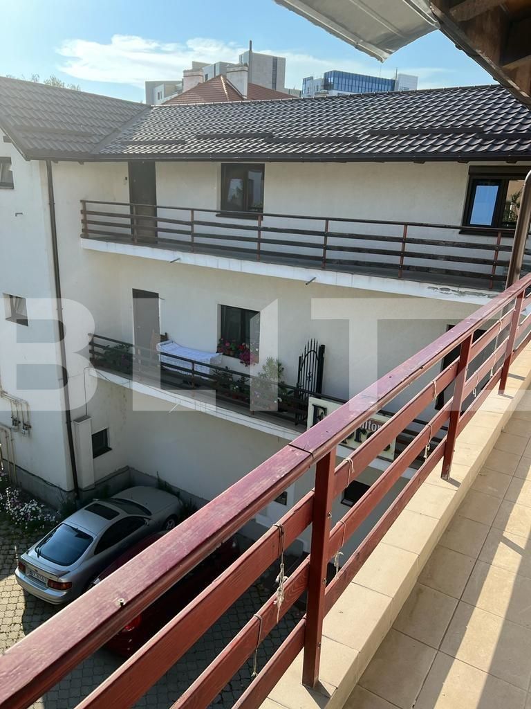 Spațiu birouri de închiriat Centrul Civic - 90055SIB | BLITZ Brașov | Poza2