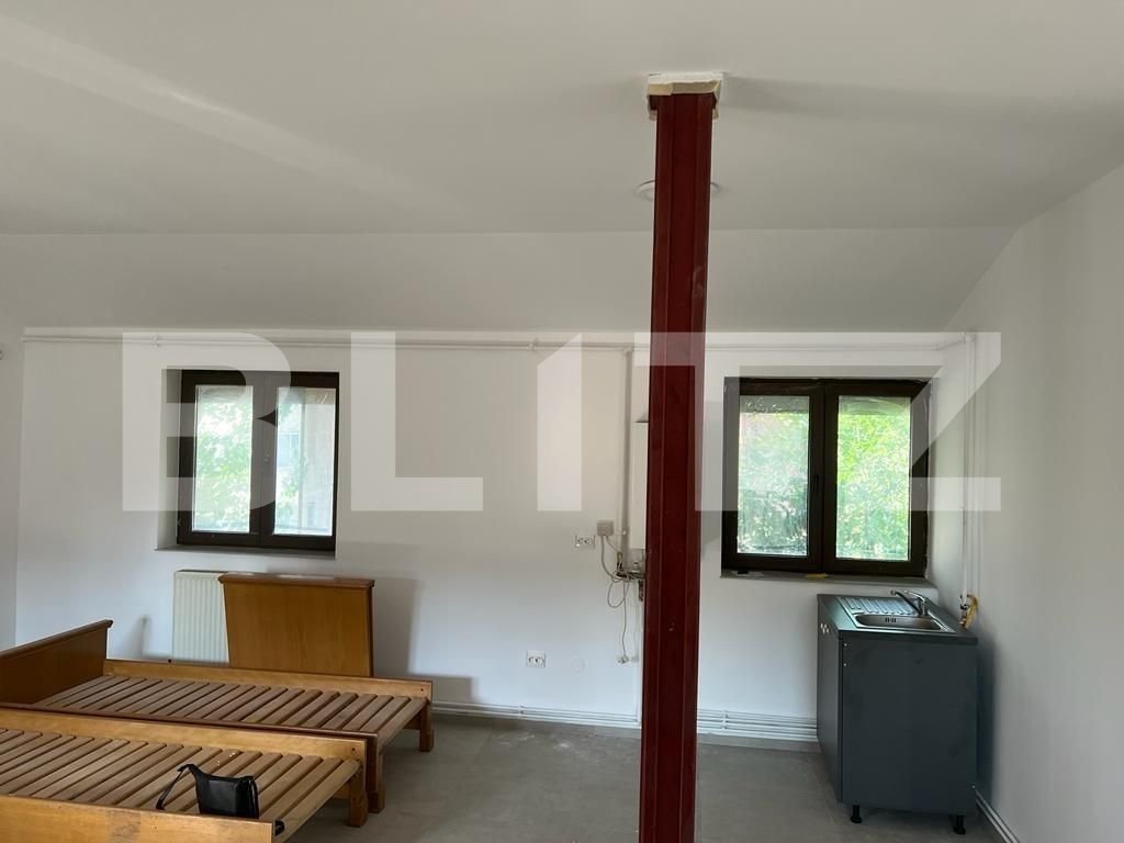 Spațiu birouri de închiriat Centrul Civic - 90055SIB | BLITZ Brașov | Poza3