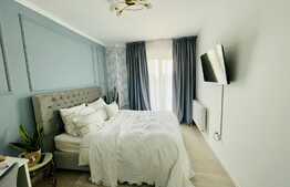 Apartament 2 camere, 52 mp, zona Calea Baciului!