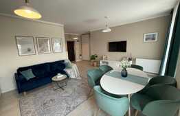 Apartament 2 camere, 52 mp, zona Calea Baciului!