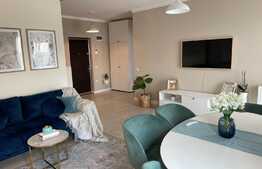 Apartament 2 camere, 52 mp, zona Calea Baciului!