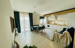 Apartament 2 camere, 52 mp, zona Calea Baciului!