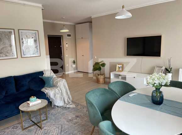 Apartament de vânzare 2 camere Dambul Rotund - 90057AV | BLITZ Cluj-Napoca | Poza2