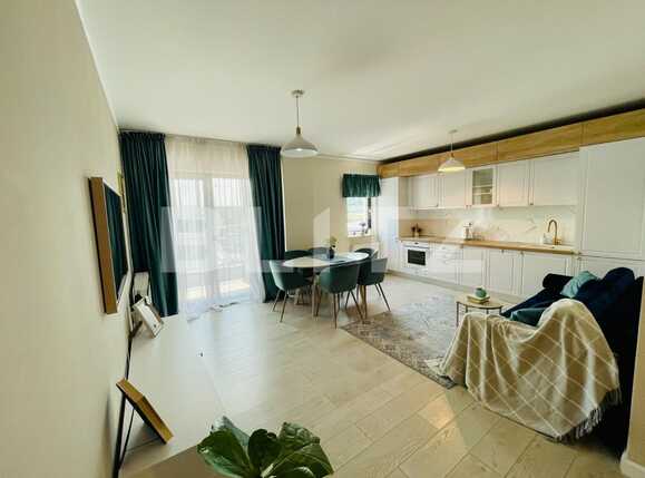 Apartament de vânzare 2 camere Dambul Rotund - 90057AV | BLITZ Cluj-Napoca | Poza3