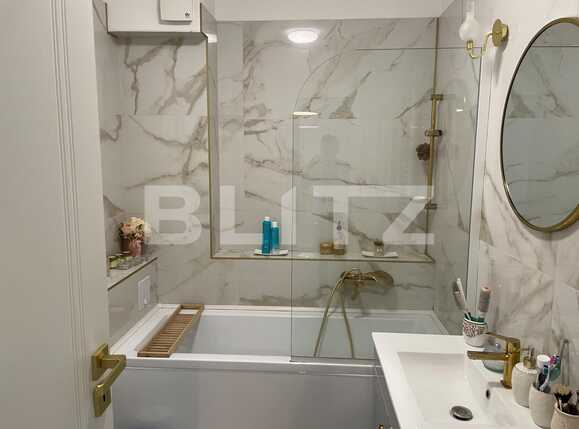 Apartament de vânzare 2 camere Dambul Rotund - 90057AV | BLITZ Cluj-Napoca | Poza8