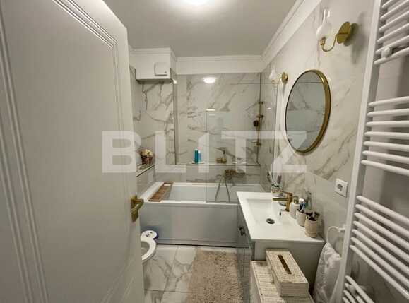 Apartament de vânzare 2 camere Dambul Rotund - 90057AV | BLITZ Cluj-Napoca | Poza7