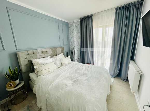 Apartament de vânzare 2 camere Dambul Rotund - 90057AV | BLITZ Cluj-Napoca | Poza4