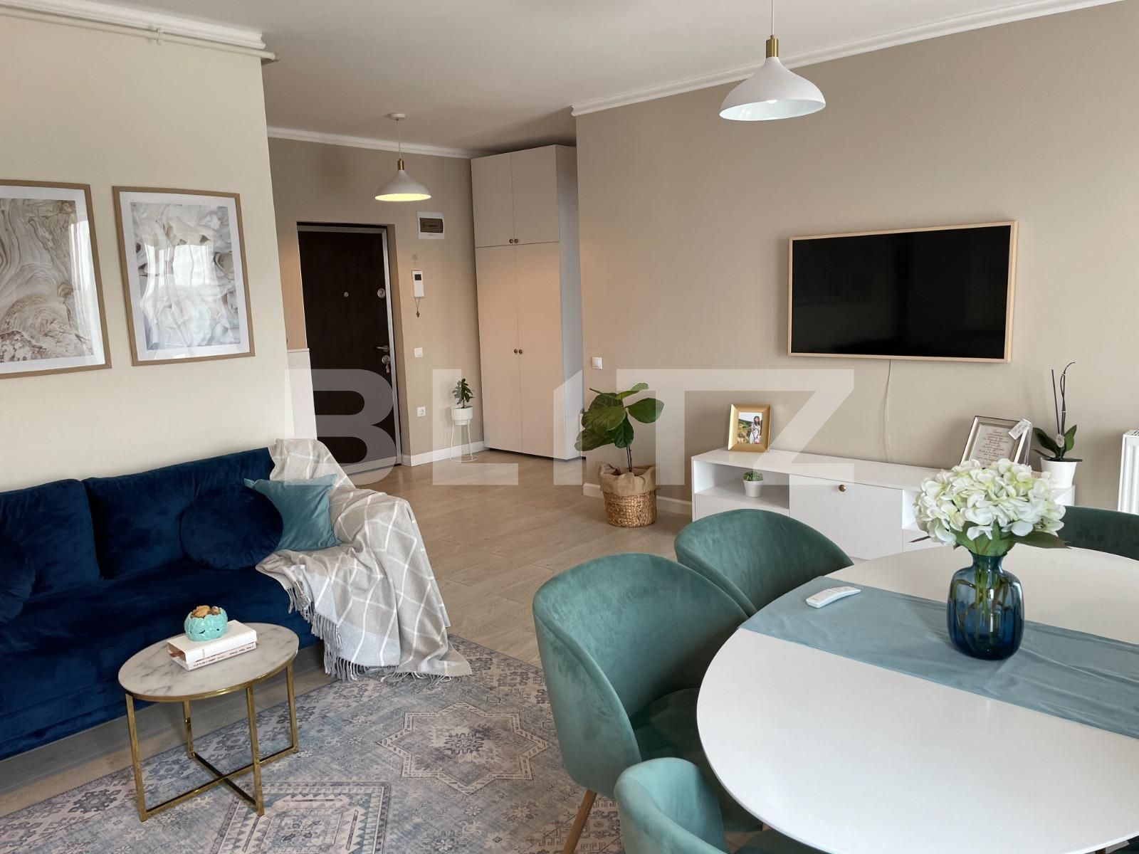 Apartament de vânzare 2 camere Dambul Rotund - 90057AV | BLITZ Cluj-Napoca | Poza2