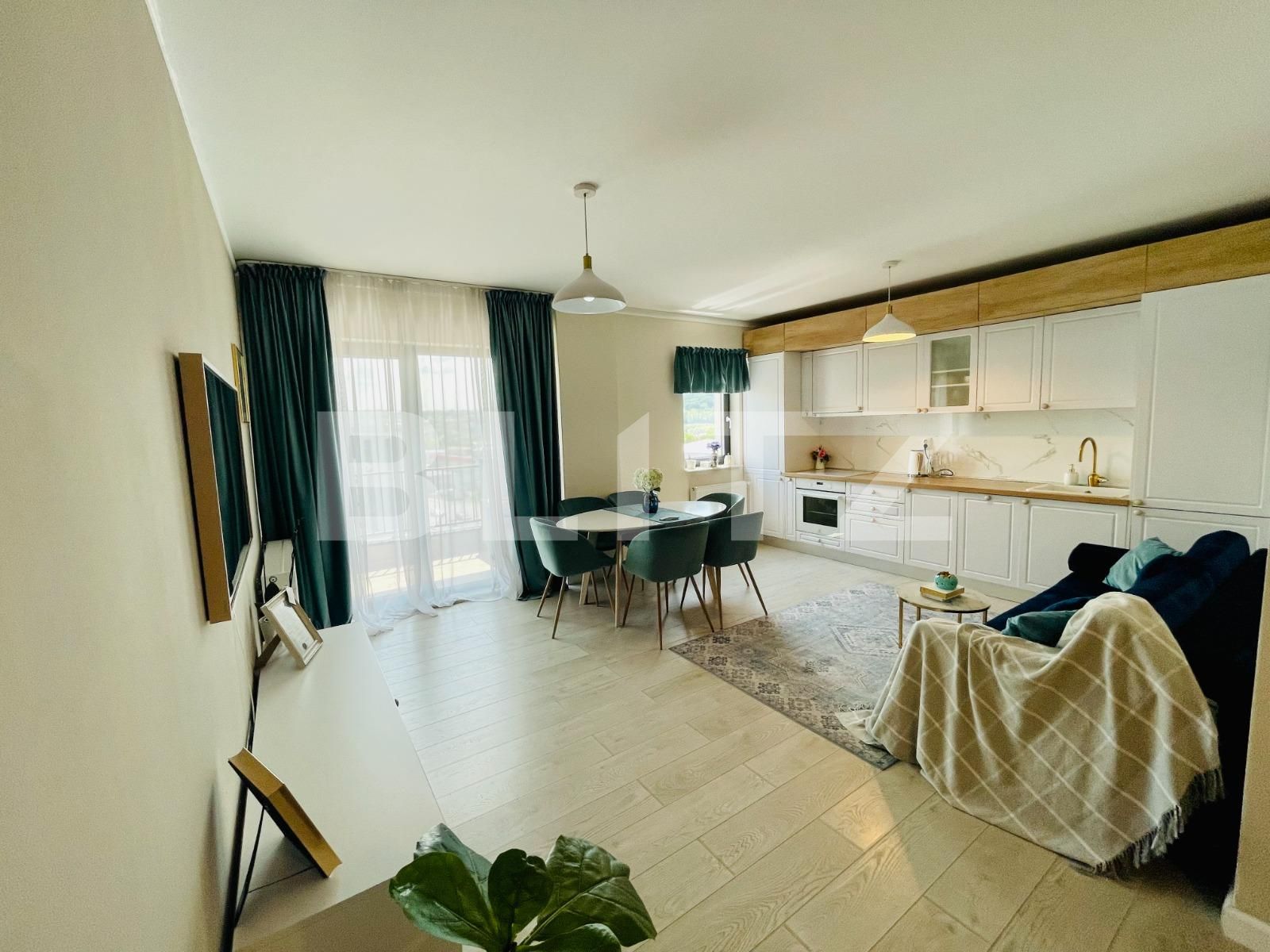 Apartament de vânzare 2 camere Dambul Rotund - 90057AV | BLITZ Cluj-Napoca | Poza3