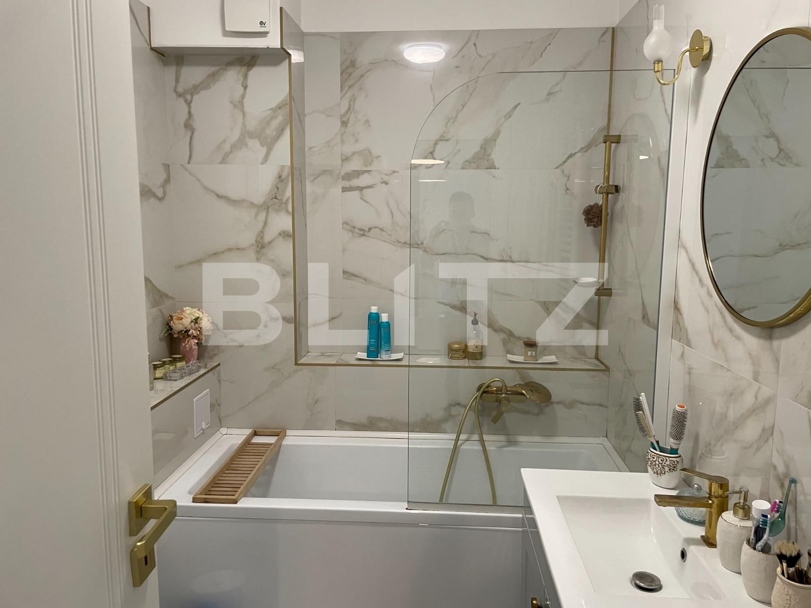 Apartament de vânzare 2 camere Dambul Rotund - 90057AV | BLITZ Cluj-Napoca | Poza8