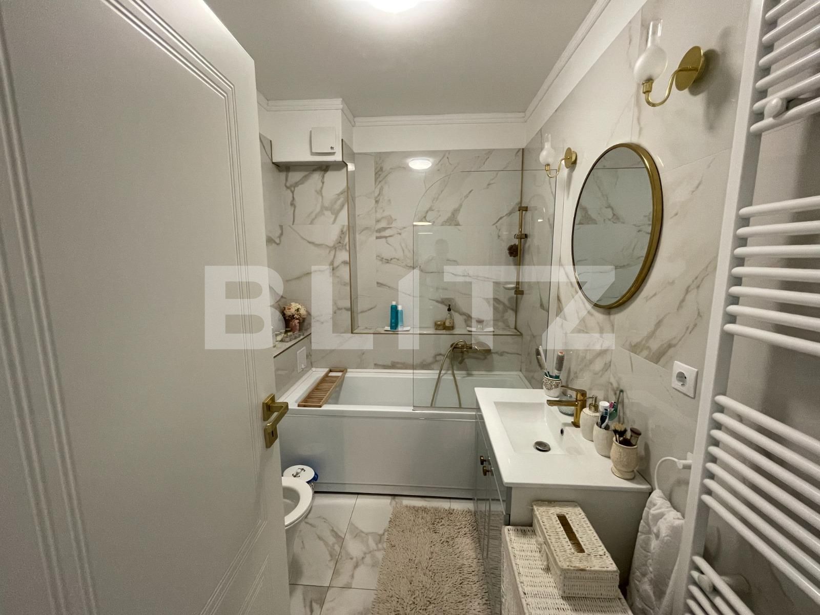 Apartament de vânzare 2 camere Dambul Rotund - 90057AV | BLITZ Cluj-Napoca | Poza7