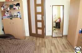 Inchiriere, 2 camere decomandate, 50 mp, zona Iulius Mall. Mobilat modern!