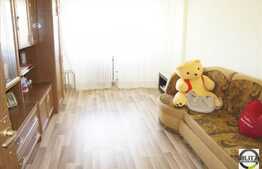 Inchiriere, 2 camere decomandate, 50 mp, zona Iulius Mall. Mobilat modern!