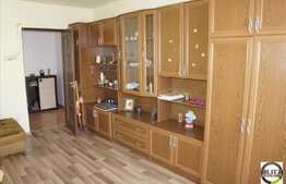 Inchiriere, 2 camere decomandate, 50 mp, zona Iulius Mall. Mobilat modern!