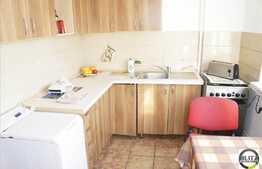 Inchiriere, 2 camere decomandate, 50 mp, zona Iulius Mall. Mobilat modern!