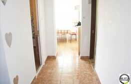 Inchiriere, 2 camere decomandate, 50 mp, zona Iulius Mall. Mobilat modern!