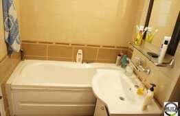 Inchiriere, 2 camere decomandate, 50 mp, zona Iulius Mall. Mobilat modern!