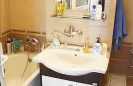 Inchiriere, 2 camere decomandate, 50 mp, zona Iulius Mall. Mobilat modern!