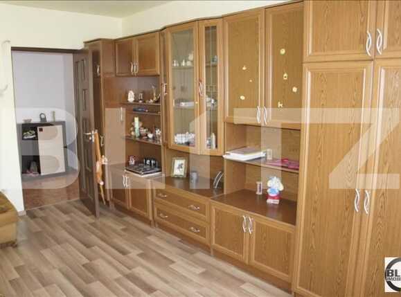 Apartament de închiriat 2 camere Marasti - 9006AI | BLITZ Cluj-Napoca | Poza2