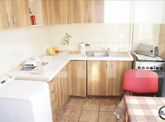 Apartament de închiriat 2 camere Marasti - 9006AI | BLITZ Cluj-Napoca | Poza9