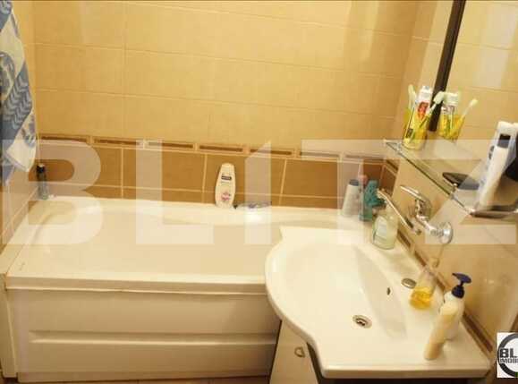 Apartament de închiriat 2 camere Marasti - 9006AI | BLITZ Cluj-Napoca | Poza5
