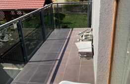 Apartament de 3 camere, 80 mp, etaj intermediar, zona Zorilor