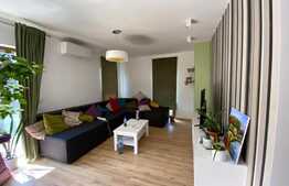 Apartament de 3 camere, 80 mp, etaj intermediar, zona Zorilor