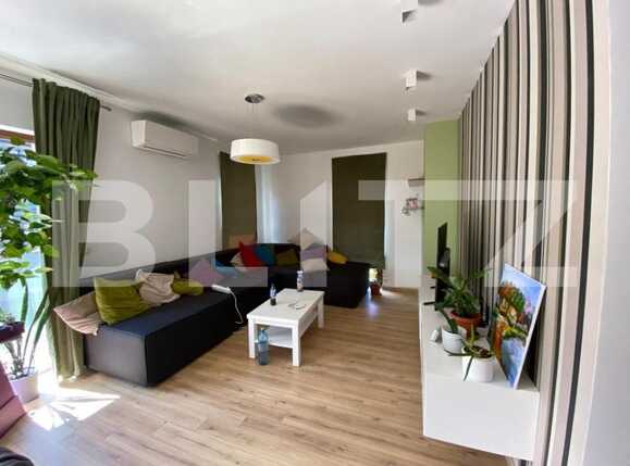 Apartament de vânzare 3 camere Zorilor - 90060AV | BLITZ Cluj-Napoca | Poza1