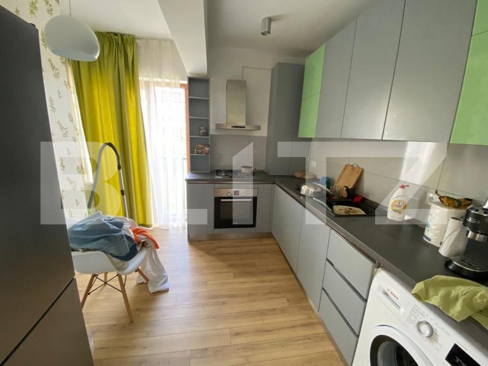 Apartament de vânzare 3 camere Zorilor - 90060AV | BLITZ Cluj-Napoca | Poza3