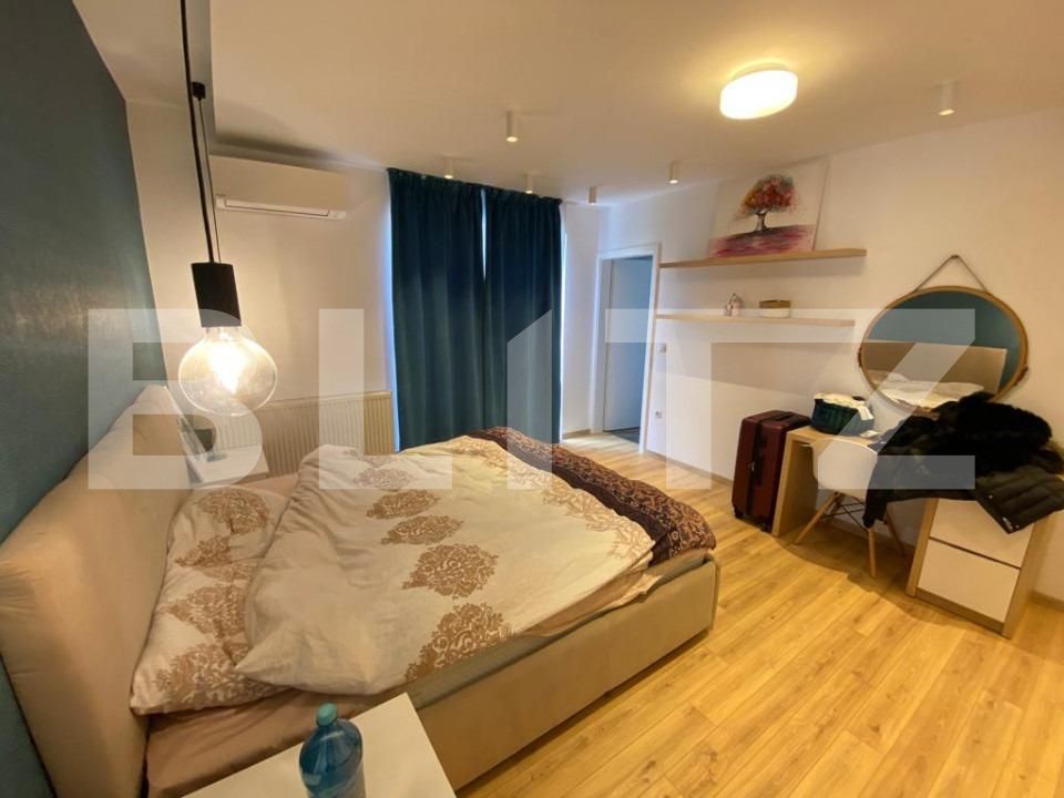 Apartament de vânzare 3 camere Zorilor - 90060AV | BLITZ Cluj-Napoca | Poza2