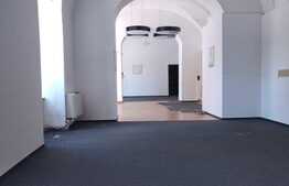 Spatiu 117 mp, cladire istorica, Ultracentral