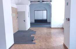 Spatiu 117 mp, cladire istorica, Ultracentral