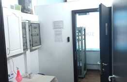 Spatiu 117 mp, cladire istorica, Ultracentral