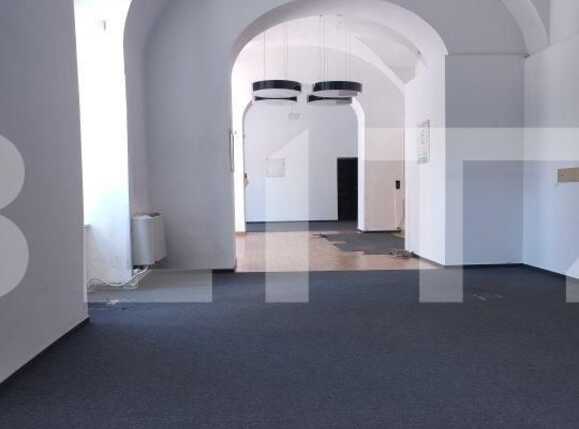 Spațiu comercial de închiriat Central - 90062SIC | BLITZ Cluj-Napoca | Poza2