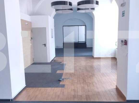 Spațiu comercial de închiriat Central - 90062SIC | BLITZ Cluj-Napoca | Poza1