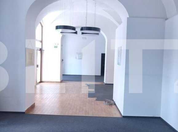 Spațiu comercial de închiriat Central - 90062SIC | BLITZ Cluj-Napoca | Poza4